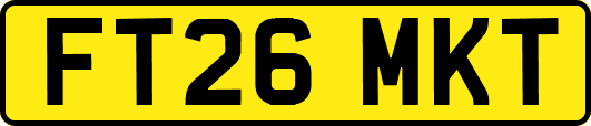 FT26MKT