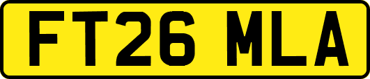 FT26MLA