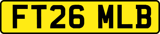 FT26MLB