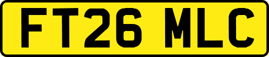 FT26MLC