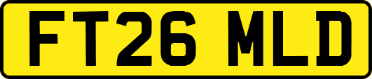 FT26MLD