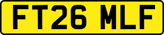 FT26MLF