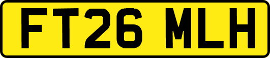 FT26MLH