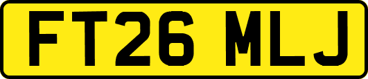 FT26MLJ