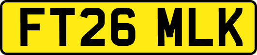 FT26MLK