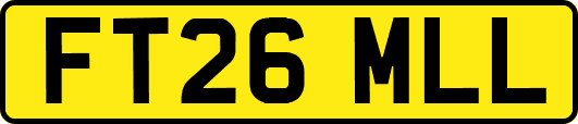 FT26MLL