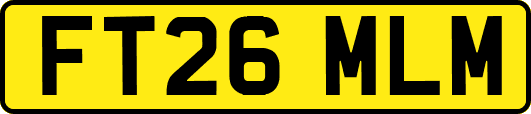 FT26MLM