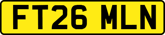 FT26MLN