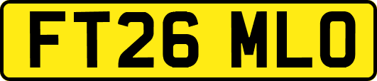 FT26MLO