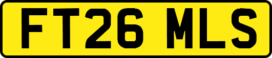 FT26MLS
