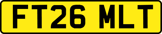 FT26MLT