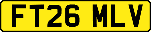 FT26MLV