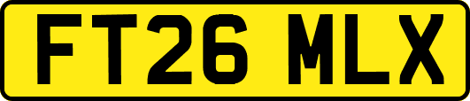 FT26MLX