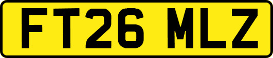 FT26MLZ