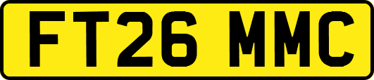 FT26MMC