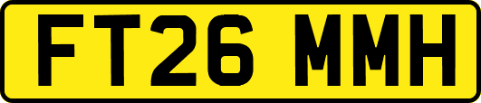 FT26MMH