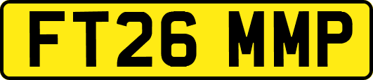 FT26MMP