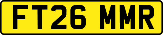 FT26MMR