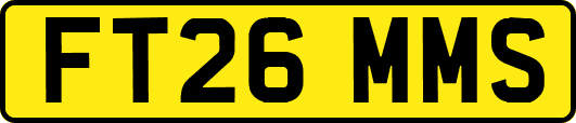 FT26MMS