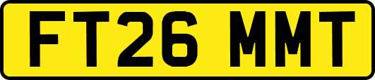 FT26MMT