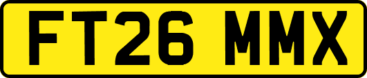 FT26MMX