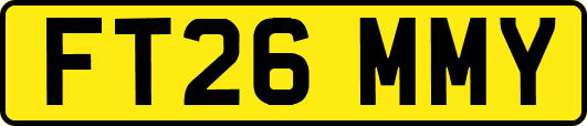 FT26MMY