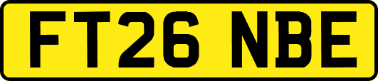 FT26NBE