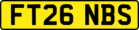 FT26NBS