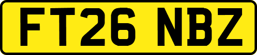 FT26NBZ