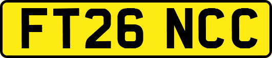 FT26NCC