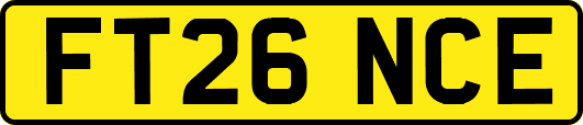 FT26NCE