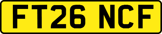 FT26NCF