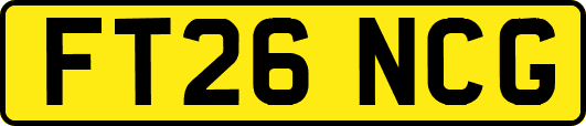 FT26NCG