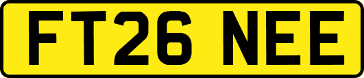 FT26NEE