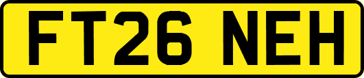 FT26NEH