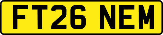 FT26NEM