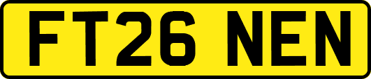 FT26NEN