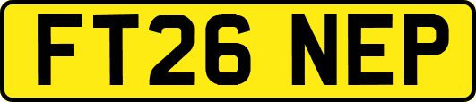 FT26NEP