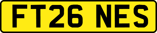 FT26NES