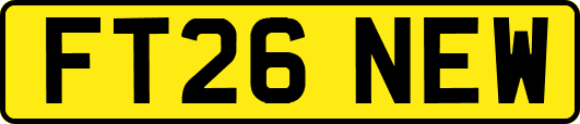 FT26NEW