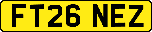 FT26NEZ
