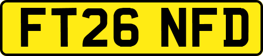 FT26NFD