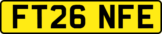 FT26NFE