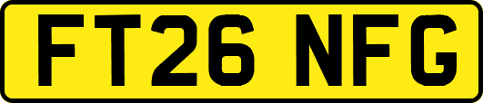 FT26NFG