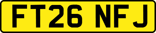 FT26NFJ