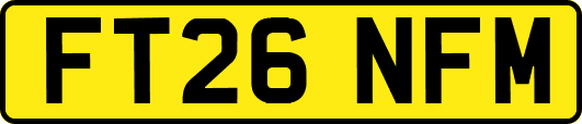 FT26NFM