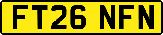 FT26NFN