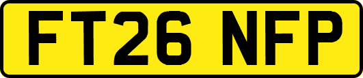 FT26NFP