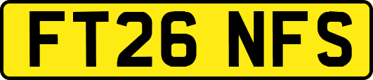 FT26NFS