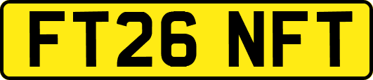 FT26NFT